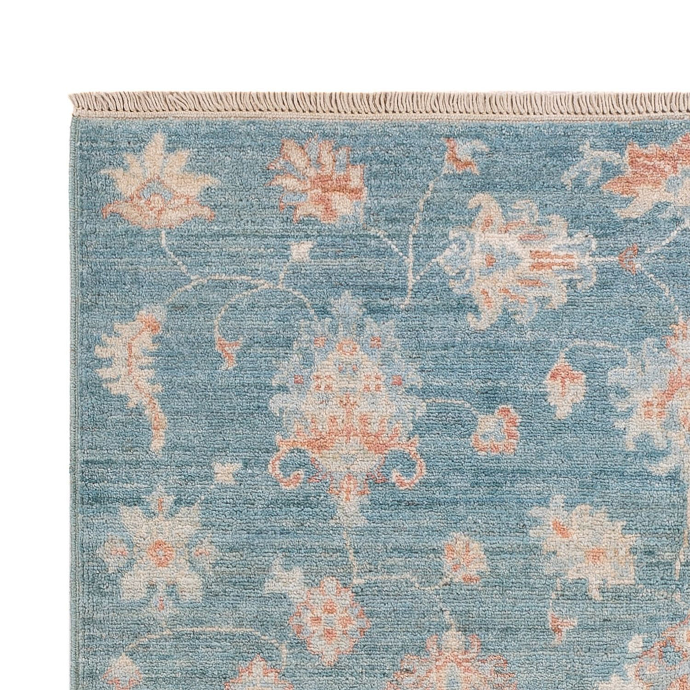 Ziegler Teppich 147x103cm - Orientteppich
