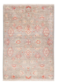 Tappeto Ziegler - 153 x 100 cm - grigio chiaro