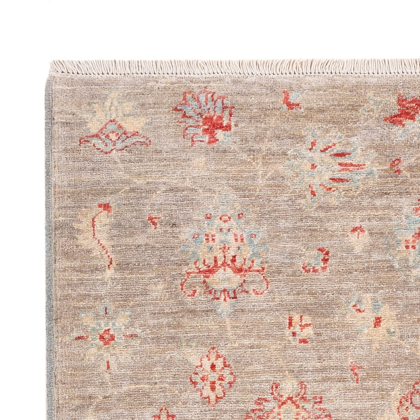 Ziegler Teppich 153x100cm - Orientteppich