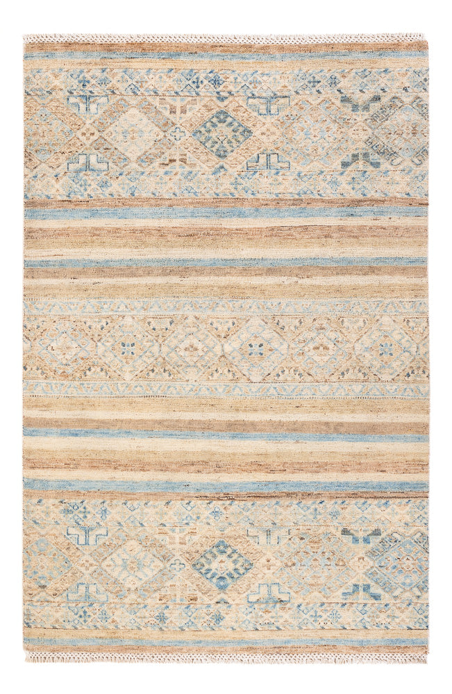 Shal Tapis 100x150cm - Tapis oriental