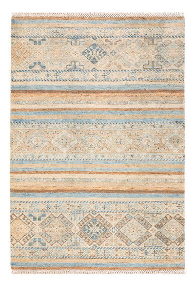 Shal Tapis 100x147cm - Tapis oriental
