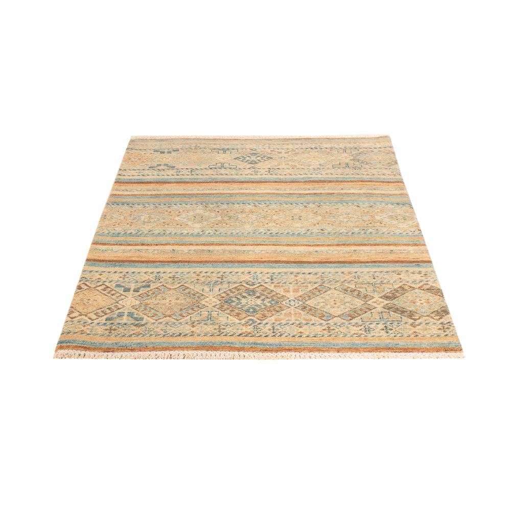 Ziegler Teppich - Shal - 147 x 100 cm - mehrfarbig