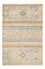 Ziegler Teppich - Shal - 153 x 102 cm - mehrfarbig