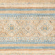 Ziegler Teppich - Shal - 153 x 102 cm - mehrfarbig