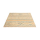Ziegler Teppich - Shal - 153 x 102 cm - mehrfarbig