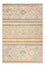 Ziegler Teppich - Shal - 152 x 101 cm - mehrfarbig
