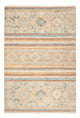 Ziegler Teppich - Shal - 152 x 101 cm - mehrfarbig