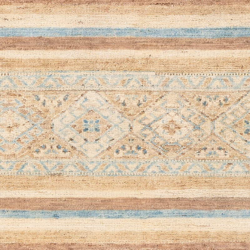 Ziegler Teppich - Shal - 152 x 101 cm - mehrfarbig