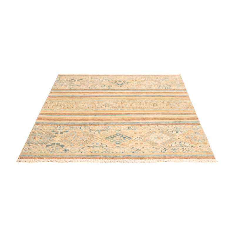 Ziegler Teppich - Shal - 152 x 101 cm - mehrfarbig