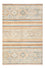 Ziegler Teppich - Shal - 148 x 102 cm - mehrfarbig