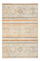 Ziegler Teppich - Shal - 148 x 102 cm - mehrfarbig