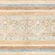Ziegler Teppich - Shal - 148 x 102 cm - mehrfarbig