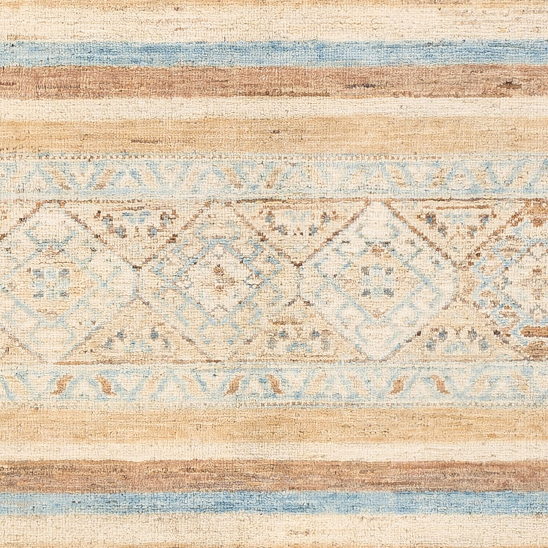 Ziegler Teppich - Shal - 148 x 102 cm - mehrfarbig