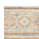 Ziegler Teppich - Shal - 148 x 102 cm - mehrfarbig