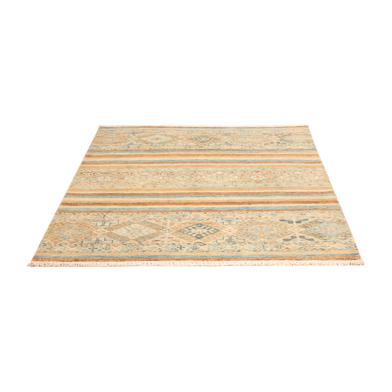 Ziegler Teppich - Shal - 148 x 102 cm - mehrfarbig