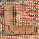 Ziegler Teppich - Shal - 148 x 102 cm - mehrfarbig