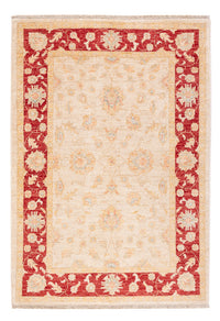 Tapis Ziegler - 150 x 101 cm - beige