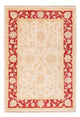 Ziegler Teppich 150x101cm - Orientteppich