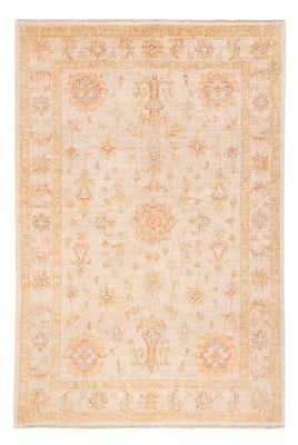 Ziegler Teppich - 151 x 101 cm - beige