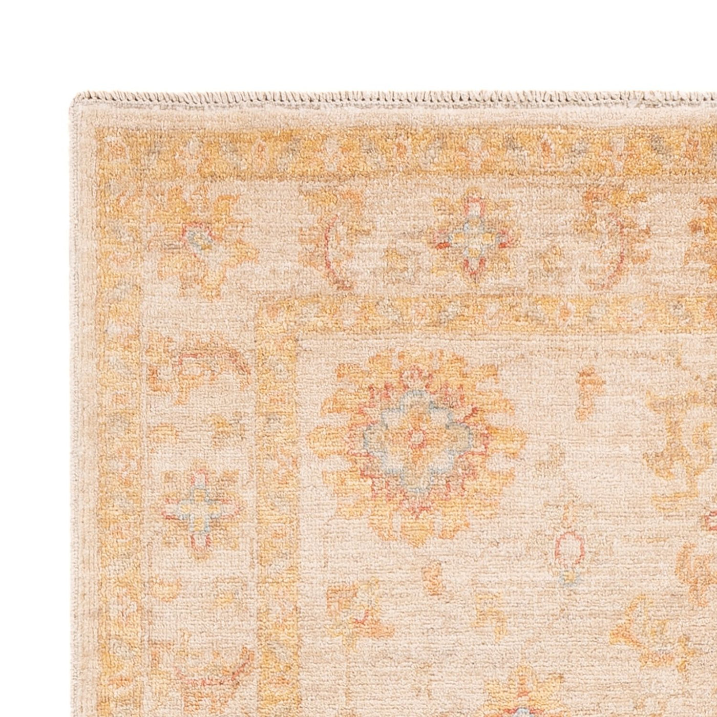 Tapis Ziegler 151x101cm - Tapis oriental