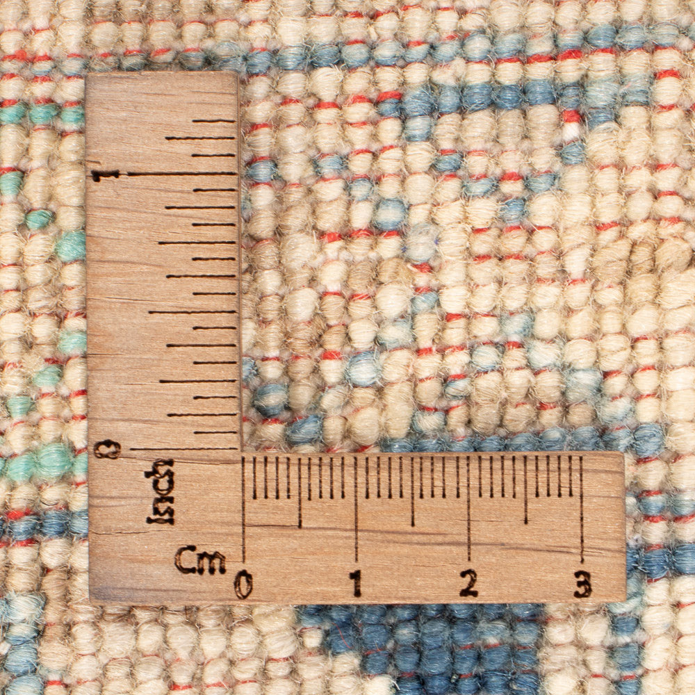 Ziegler Teppich - Shal - 150 x 102 cm - mehrfarbig