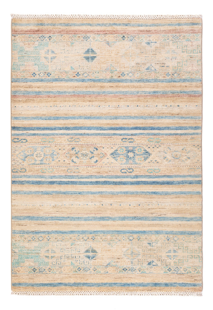 Shal Tappeto 101x145cm - Tappeto orientale