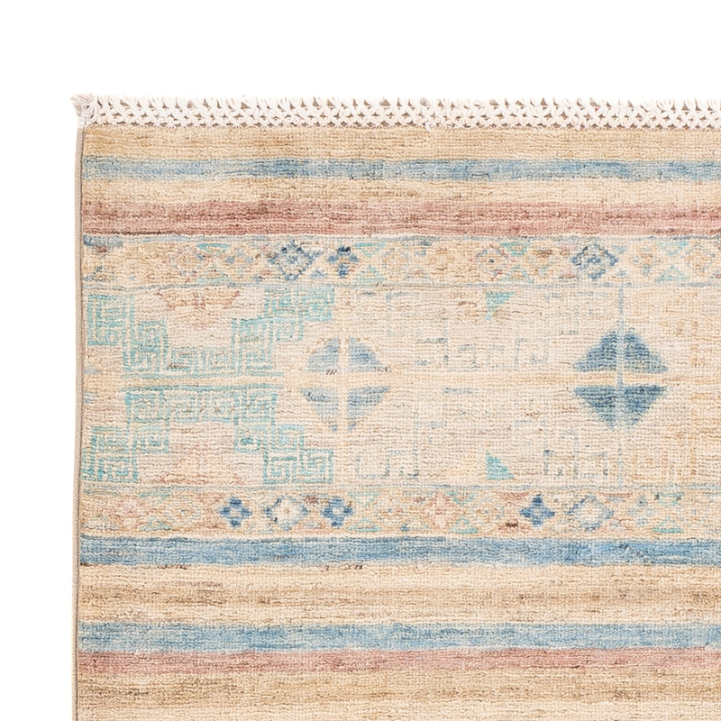 Shal Tappeto 101x145cm - Tappeto orientale