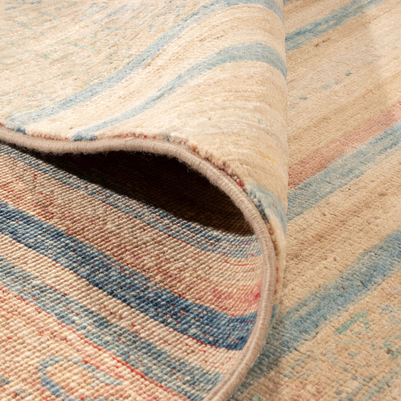 Shal Tappeto 101x145cm - Tappeto orientale