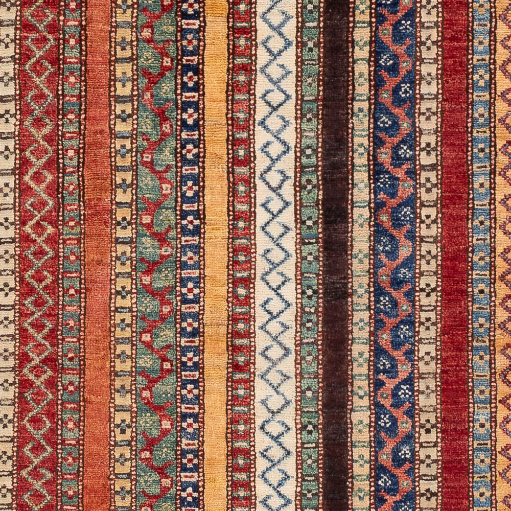 Ziegler Teppich - Shal - 150 x 98 cm - mehrfarbig