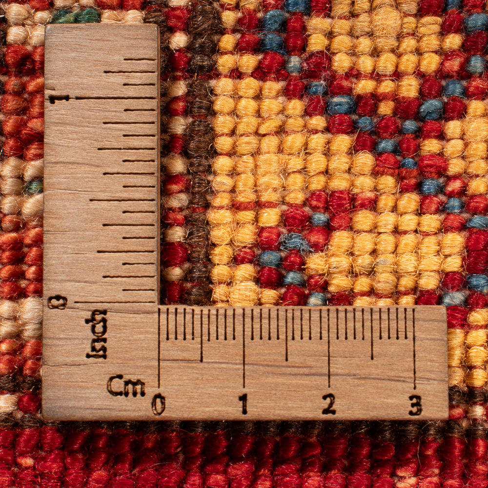 Ziegler Teppich - Shal - 150 x 98 cm - mehrfarbig