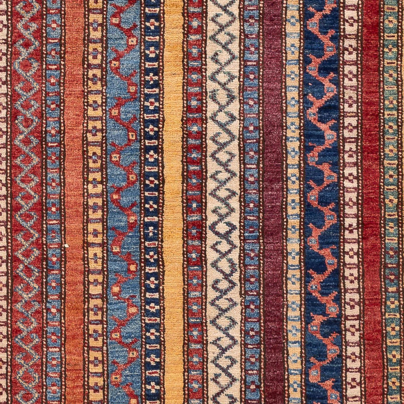 Ziegler Teppich - Shal - 145 x 101 cm - mehrfarbig