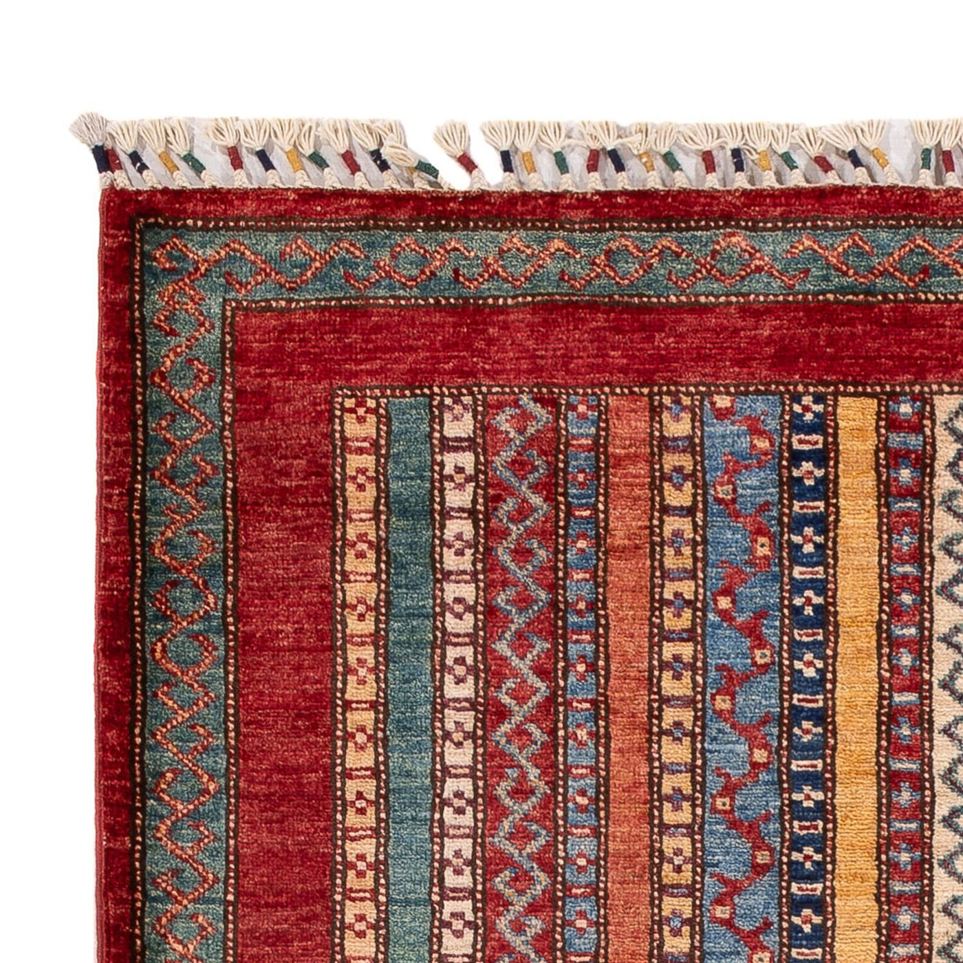 Shal Teppich 145x101cm - Orientteppich
