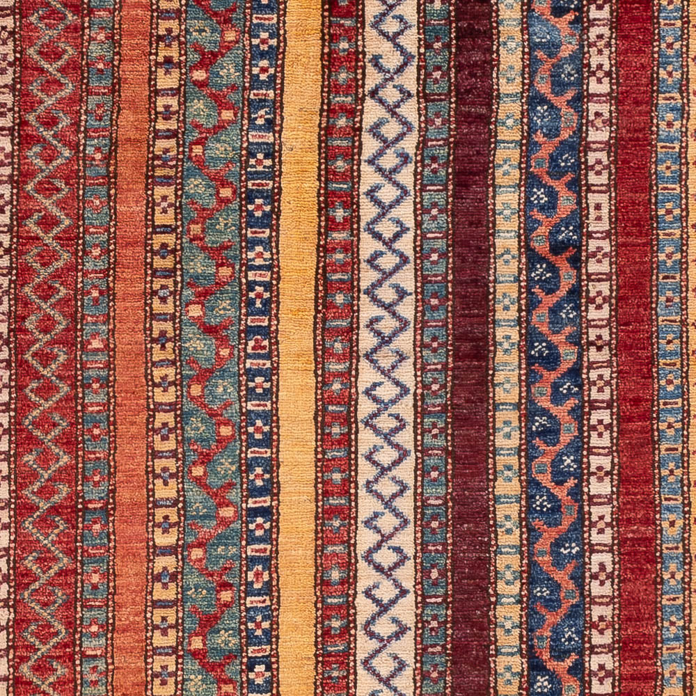 Ziegler Teppich - Shal - 147 x 98 cm - mehrfarbig