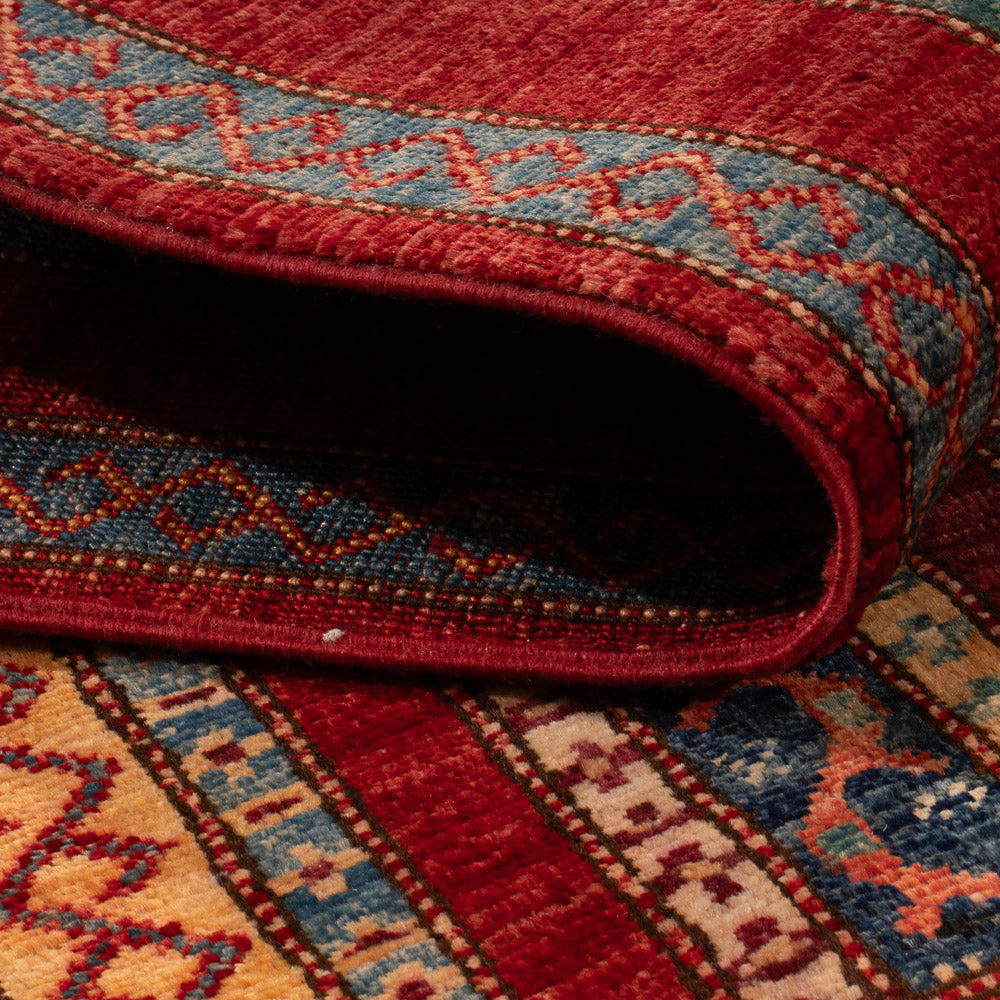 Ziegler Teppich - Shal - 147 x 98 cm - mehrfarbig