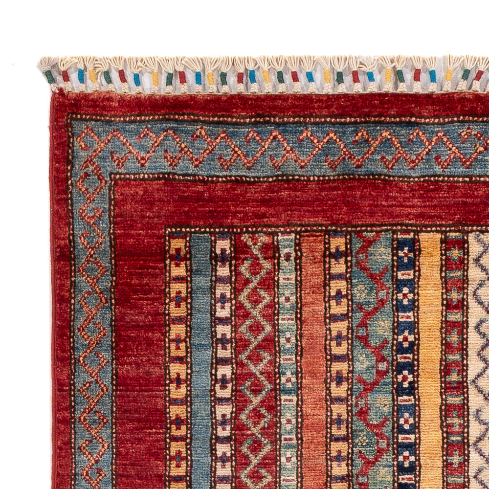 Shal Tapis 148x98cm - Tapis oriental