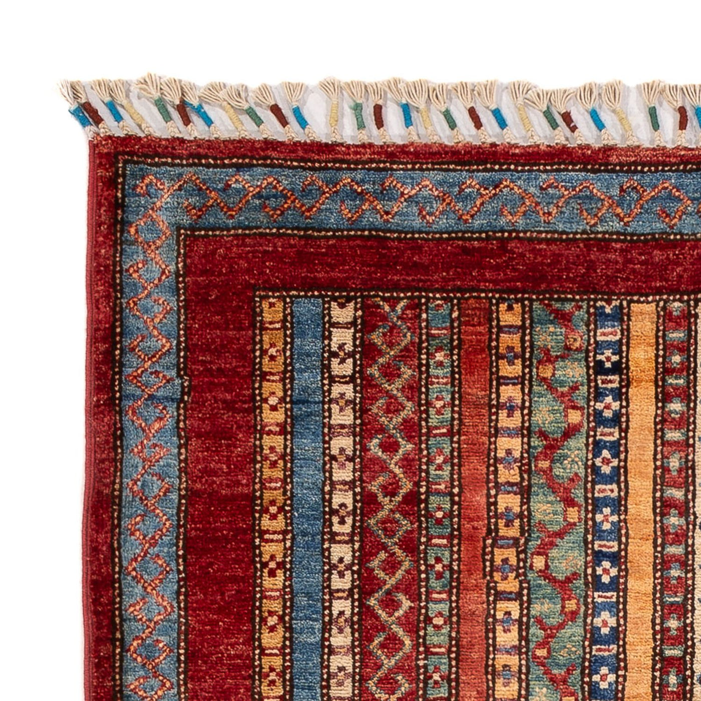 Shal Tappeto 145x101cm - Tappeto orientale
