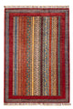 Ziegler Teppich - Shal - 145 x 99 cm - mehrfarbig