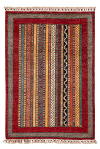 Tapis Ziegler - Shal - 145 x 98 cm - multicolore