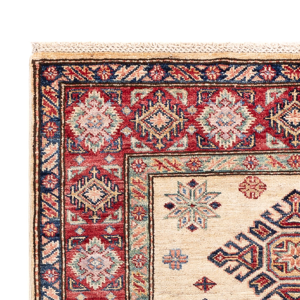 Kazak Teppich 154x99cm - Orientteppich