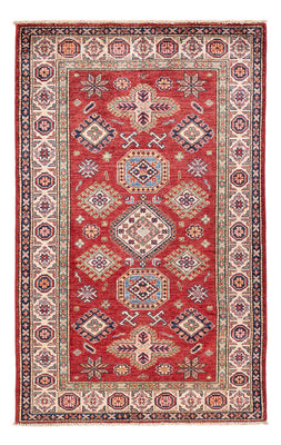 Ziegler Teppich - Kazak - 159 x 99 cm - rot