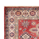Ziegler Teppich - Kazak - 159 x 103 cm - rot