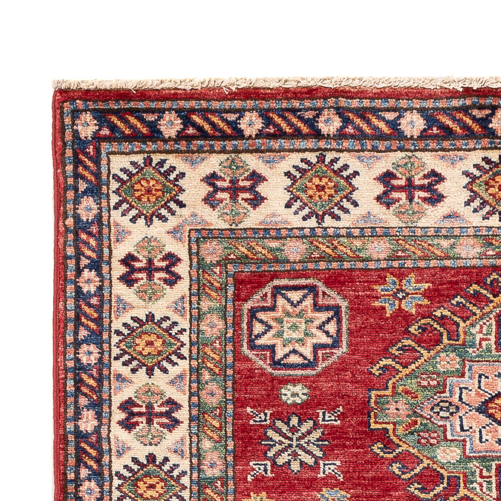 Kazak Teppich 152x99cm - Orientteppich