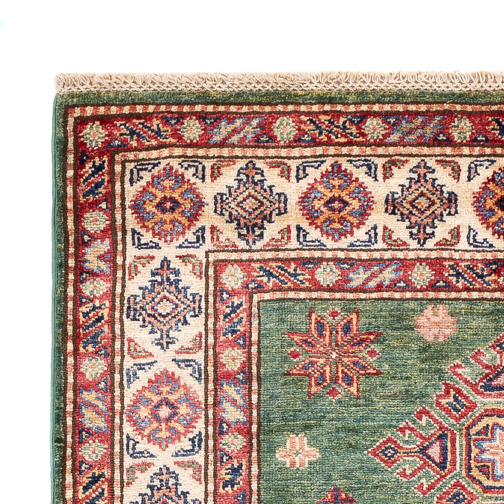Kazak Teppich 160x98cm - Orientteppich