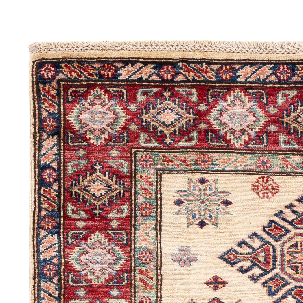 Kazak Tapis 156x99cm - Tapis oriental