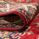 Ziegler Teppich - Kazak - 151 x 100 cm - rot