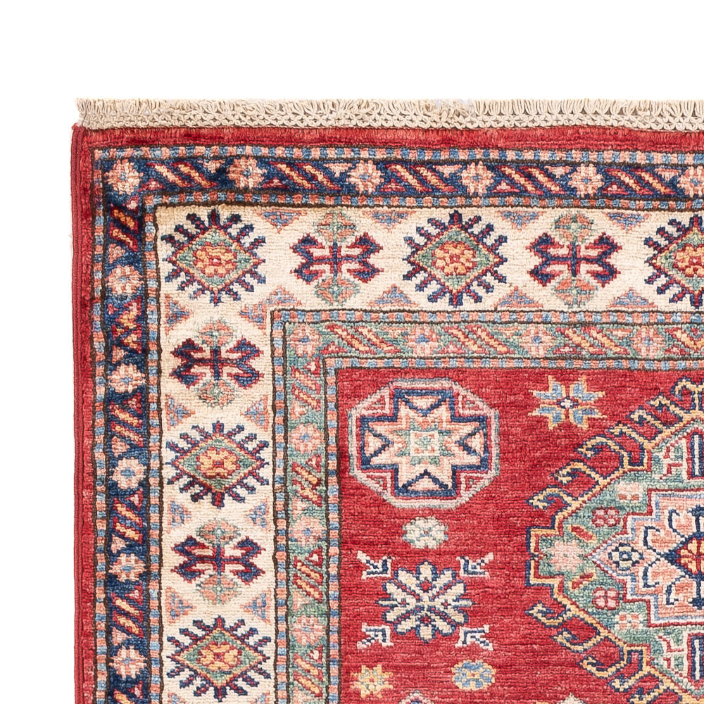 Kazak Teppich 149x99cm - Orientteppich