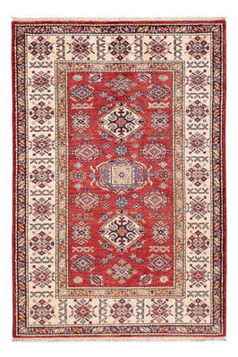 Tapis Ziegler - Kazak - 150 x 105 cm - rouge
