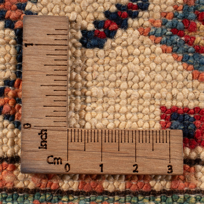 Kazak Teppich 150x105cm - Orientteppich