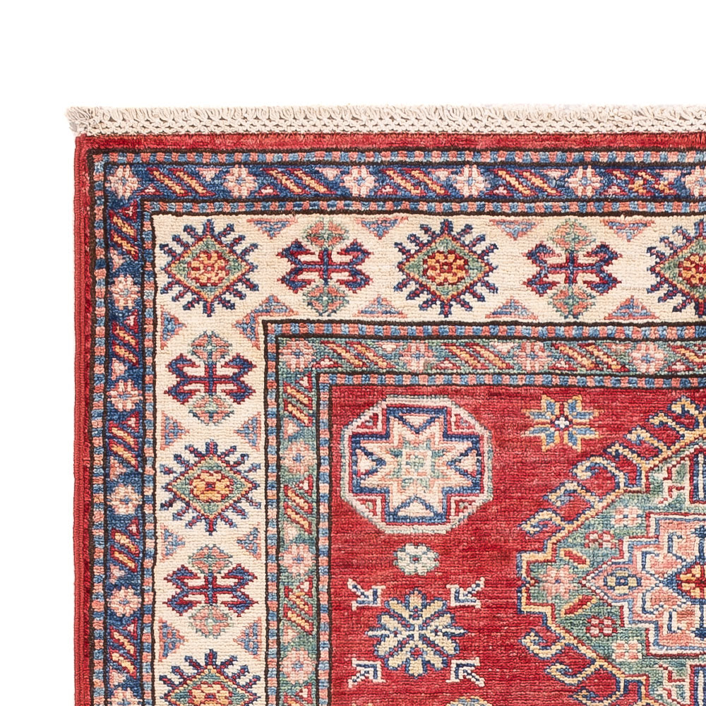 Kazak Tappeto 146x96cm - Tappeto orientale