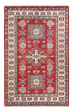 Kazak Tappeto 101x151cm - Tappeto orientale